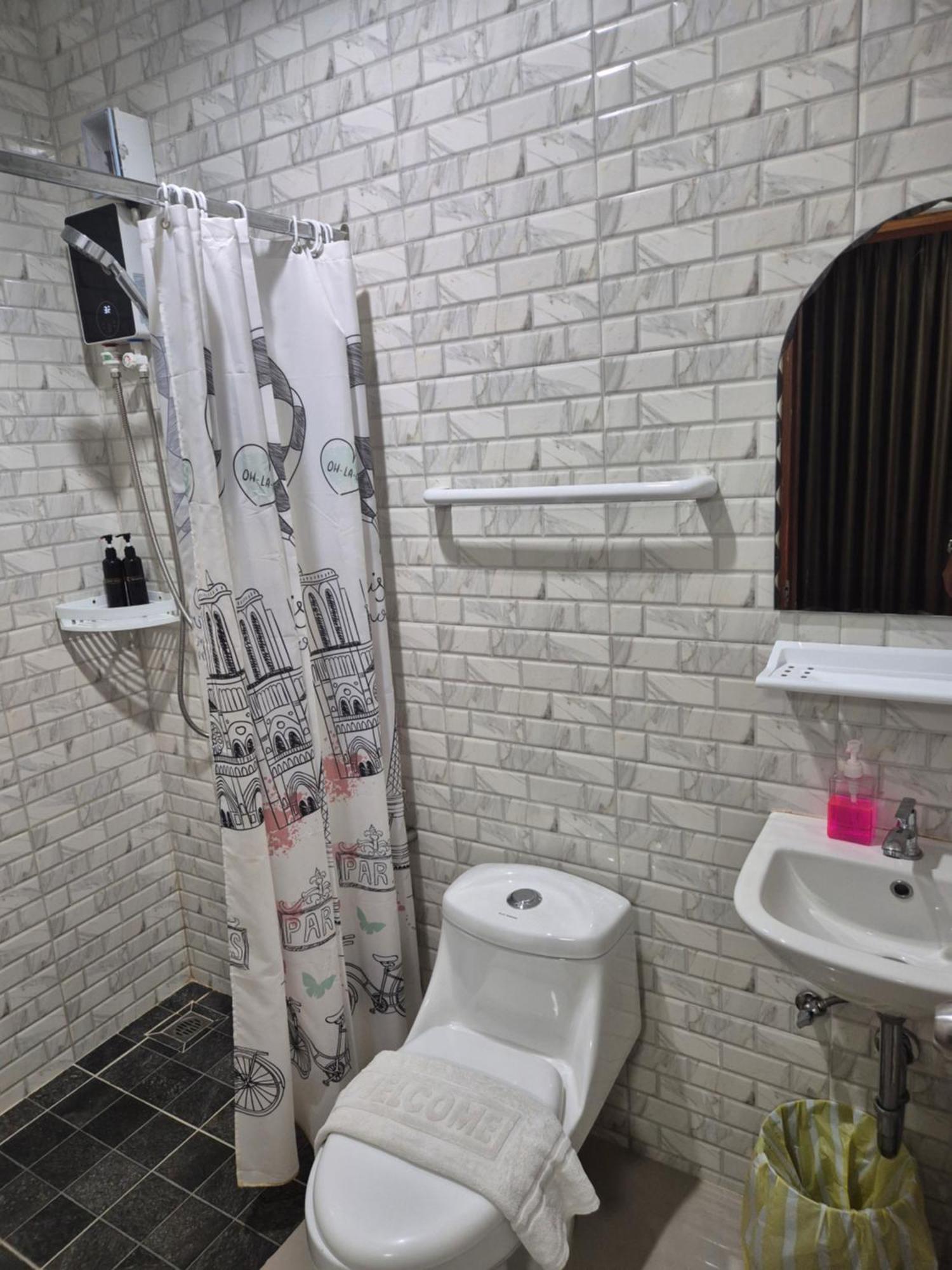 Hotel Dorothys Pattaya