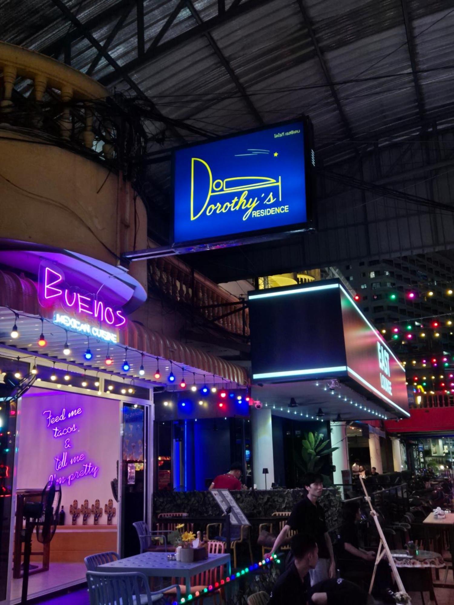 Hotel Dorothys